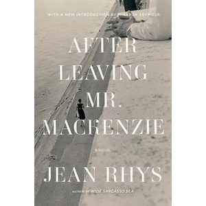After Leaving Mr. Mackenzie | Jean Rhys (ISBN: 9780393357813)