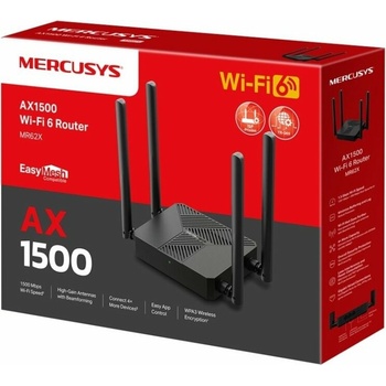 Mercusys MR85X