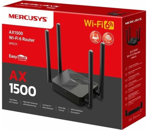 Mercusys MR85X