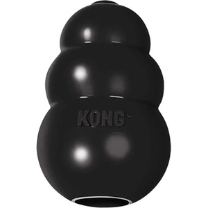 KONG Extreme Гранат черен L