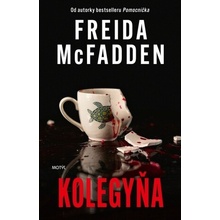 Kolegyňa