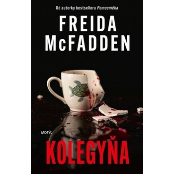 Kolegyňa