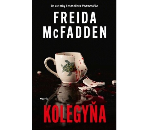 Kolegyňa