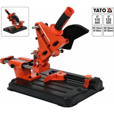 Yato YT-82972 – Zboží Mobilmania