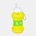 Donnay Silicone BPA-Free Collapsible Waterbottle - Tennis