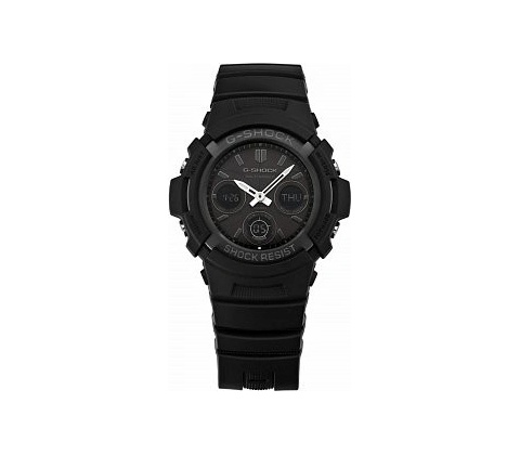 Casio AWG-M100B-1A