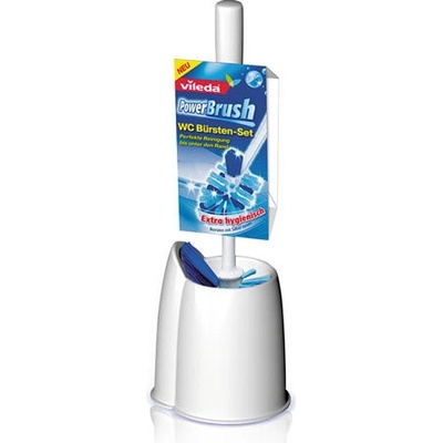 VILEDA WC set 128989