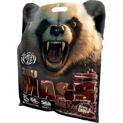 Zoomad Labs ZooMass 5400 g