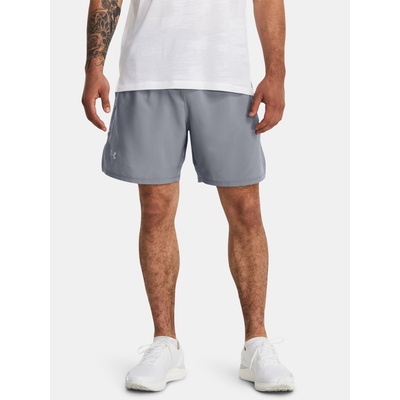 Under Armour Мъжки шорти Under Armour LAUNCH ELITE 2in1 7'' SHORT Under Armour | Siv | МЪЖЕ | L