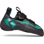 Black Diamond Дамски обувки с велкро Black Diamond Women's Method Climbing Shoes Climbing shoes - Patina - размер 35, 5 (EU) (301-0840-0111)