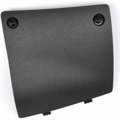 Plastový kryt pod volantem Fiat Ducato 250 - levý 735532942