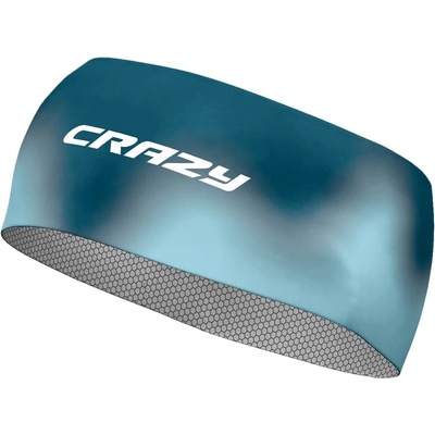 Crazy Idea Band Stem Black