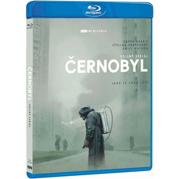 Černobyl 2BD