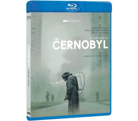 Černobyl 2BD