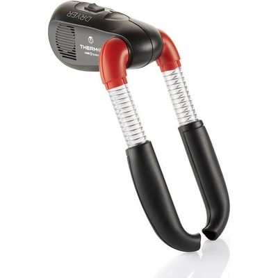Therm-ic Dryer V2 230 V čierna