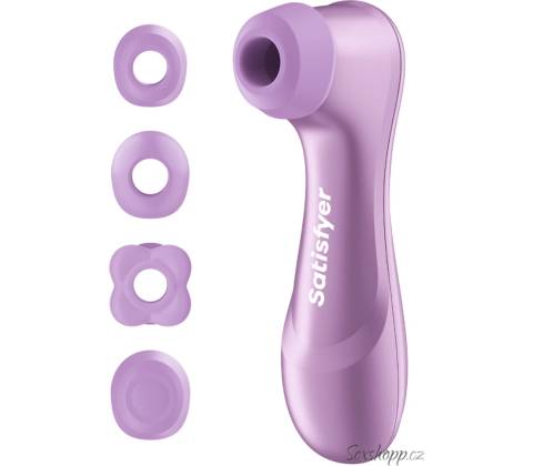 Satisfyer Pro 2 Generation 4
