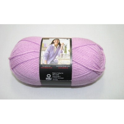 Lisa 50g-08367 pink marzipan