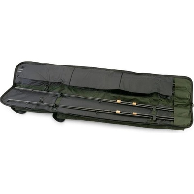 Anaconda púzdro na prúty 2 Rod Holdall 365 cm 12 ft