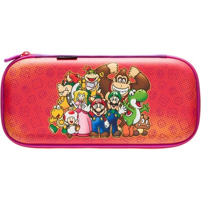 PowerA Slim Case - Nintendo Switch 2 - Super Mario and Friends – Zbozi.Blesk.cz