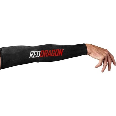 Red Dragon návlek na ruku