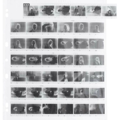 ADOX ADOFILES Archiv pro kinofilm, 7 pásů, polypropylen