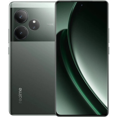 Realme GT 6 5G 12GB/256GB Razor Green
