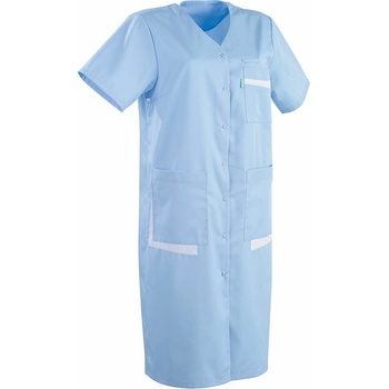 Lafont LISA šaty dámske Modrá biela