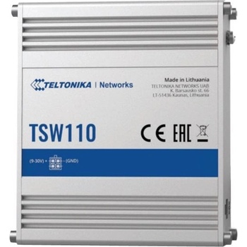 Teltonika TSW110