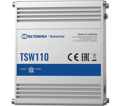 Teltonika TSW110