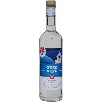 MELTEMI Мелтеми