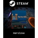 Herolike