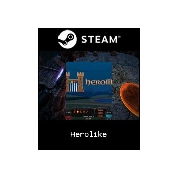 Herolike