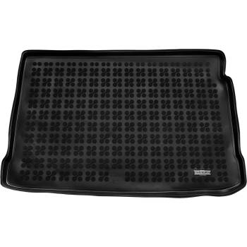 Image 1 of Rezaw-Plast Гумена стелка за багажник за Renault Megane II (2002 - 2008) Hatchback 3/5-door - Rezaw Plast (231324)
