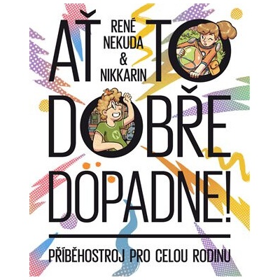 Ať to dobře dopadne