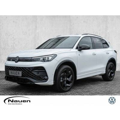 Volkswagen Tiguan 2.0 TSI R-Line 4Motion DSG 150 kW