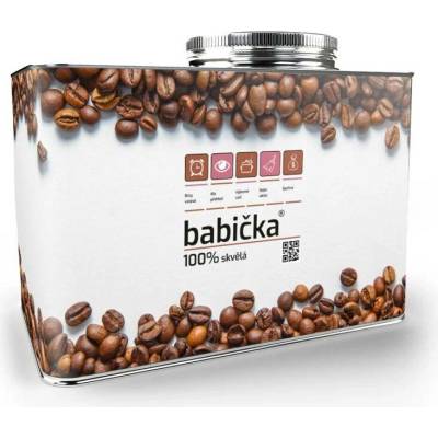 Sablio Dárková káva Babička 250 g