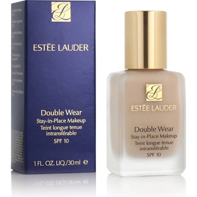 Estée Lauder Double Wear Stay-in-Place dlouhotrvající make-up SPF10 1N0 Porcelain 30 ml