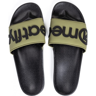 Meatfly Hudson 3D olive 2024 – Zboží Dáma