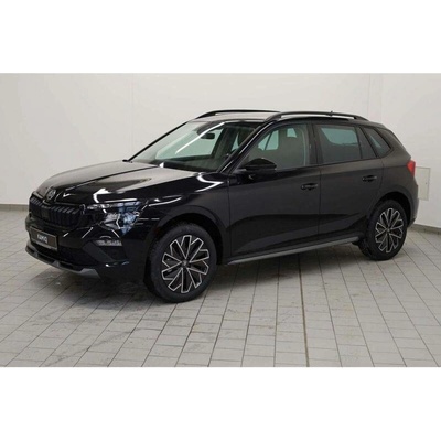 Skoda Kamiq 1.0 TSI Balance 85 kW
