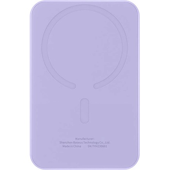 Image 1 of Baseus Magnetic Mini 5000 mAh (P10022107513-00)