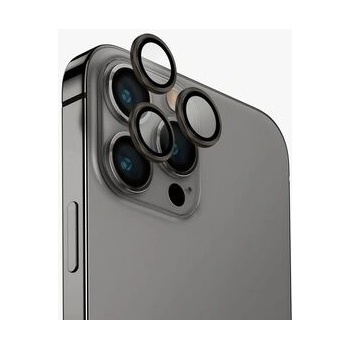 Uniq Optix Appple iPhone 15 Pro Max Steel grey grey 8886463686232