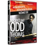 Neobyčejný Odd Thomas: , DVD