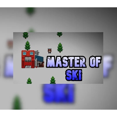 Master of Ski