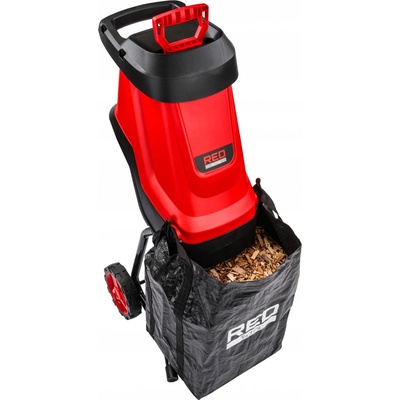RED Technic 2800 W RTRDG0130