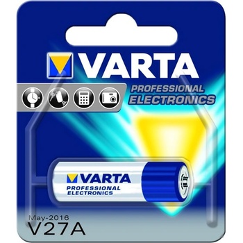 VARTA Varta Professional Electronics батерия V27A / LR27 / MN27 (8007867)
