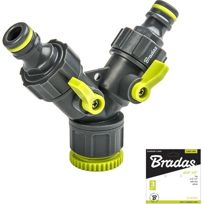 Bradas Lime LE-2111