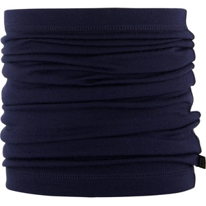 Heber Peak Детски шал Heber peak Kid's Merino250 RootHe. Neckwarmer Tube scarf - Navy - размер One Size (203-3462-0311)