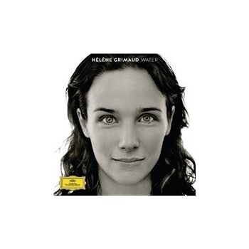 GRIMAUD HELENE: WATER CD