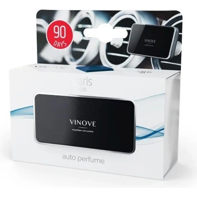 Vinove rodinná vůně Paris - Paříž z řady vůní dřeva