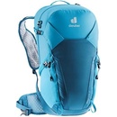 Cyklistické batohy Deuter Speed Lite 25l azure reef
